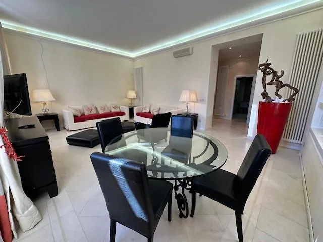 Proche Au Palais Apartment Cannes