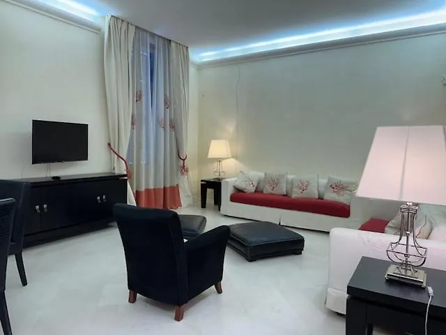 Proche Au Palais Apartment Cannes