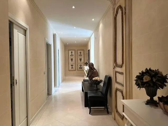 Proche Au Palais Apartment Cannes