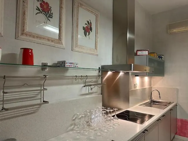 Proche Au Palais Apartment Cannes