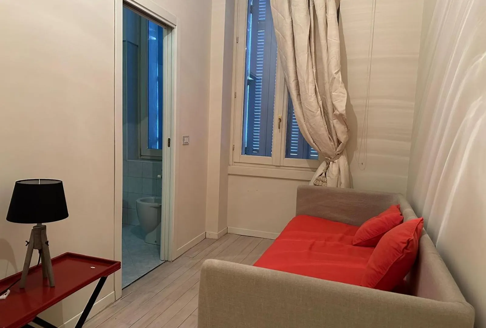 Proche Au Palais Apartment Cannes